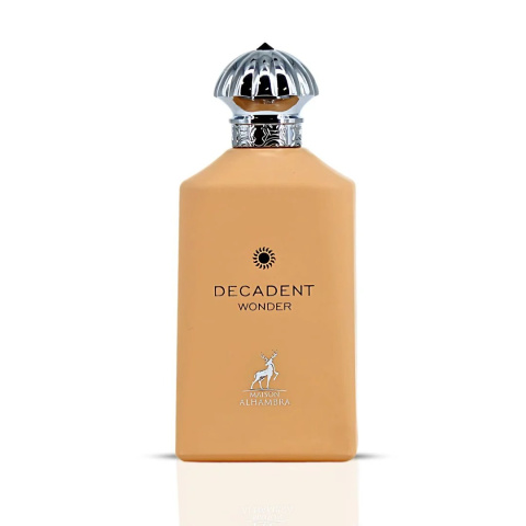 Maison Alhambra Decadent Wonder 100 ml EDP perfumy arabskie unisex